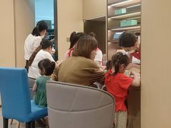 -海底捞火锅(金花路店)
