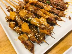 -木屋烧烤(龙湖天街店)
