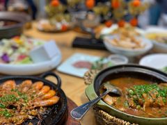 砂锅荔浦芋头-芷兰江浙精菜馆(人民东路店)