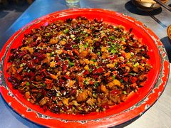 -馬伍旺川菜(江北虹悦城店)