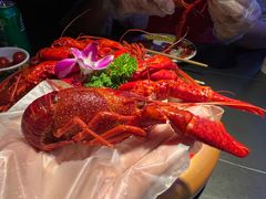 -虾乐园龙虾·夜宵(松江店)