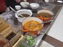 -辽宁大厦天然居自助餐(黄河南大街店)