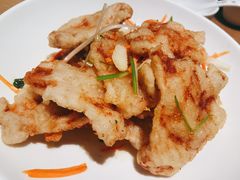 传统锅包肉-金掌勺锅包肉(华润万象城店)