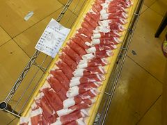 -阳坊胜利涮羊肉(阳坊老店)