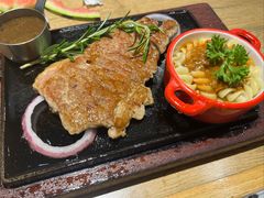 -豪客来牛排(重庆金源世纪广场1731店 )