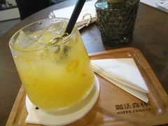 -咖法森林·咖啡  酒吧(天河店)