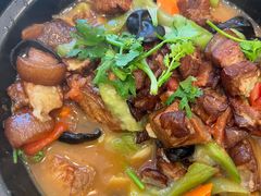 红烧肉-宾朋海鲜饭庄(兴海路店)