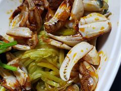 -睿柏云酒店-餐厅