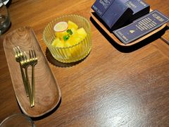 -CHIC1699远洋私厨