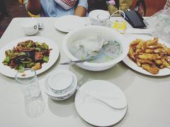 -九龙餐厅(大沽路店)