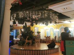 -俄士厨房(时代天街店)