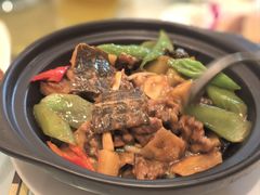 -老洋房花园饭店(绍兴路店)