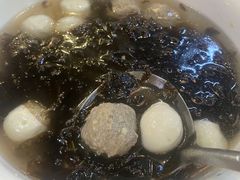-官塘锋记鱼生·生腌·砂锅粥(牌坊街店)