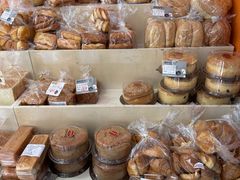-新麦西饼(广东路店)