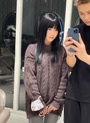 -MY HAIR ARDOR