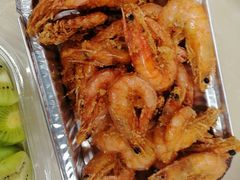 -盒马鲜生(双清路店)