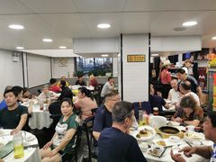 大堂-良永小菜(平凉路店)