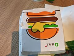 -德克士(洪洞店)