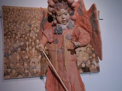 -四川美术学院美术馆