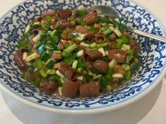 -开海·红岛海鲜虾水饺(石老人店)