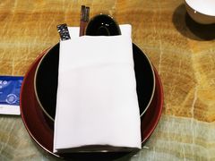 -湖滨28中餐厅·西湖宴·杭州君悦酒店