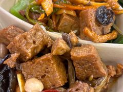 -素满香·食养自助(建邺万达店)