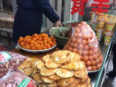 -老金家蛋菜夹馍(西安总店)