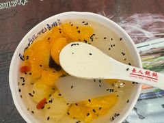 -长人馄饨铺(解放街店)