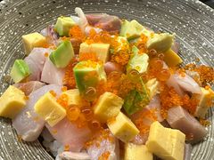 -Sushi Hanzo半藏(天环广场店)