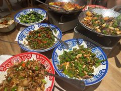 -高嗲嗲·现炒下饭菜(石鼓路店)