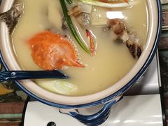 -恬阿姨庭院餐厅·生日宴