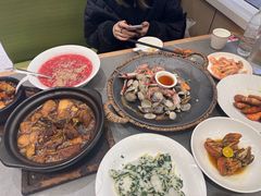 -阿毛饭店(和义路店)