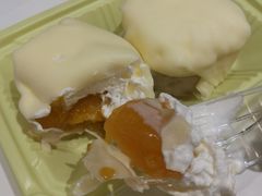 -聪嫂私房甜品(旺角二店)