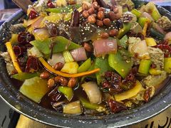 -滋味烤鱼(祥和里店)