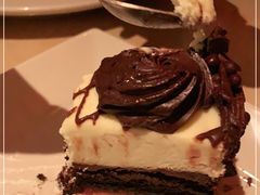 -The Cheesecake Factory 芝乐坊餐厅(王府中環店)