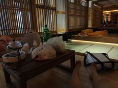 -天津瀚金佰九号温泉酒店(南楼地铁站店)