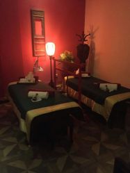 -时尚殿堂·颜SPA
