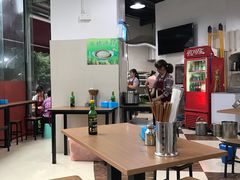 大堂-花市豌杂面(民生路店)