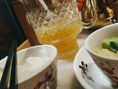 -乔阿马·江南味·驴肉香(龙湖华泾天街店)