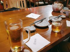 -白石的深夜食堂(济南万象城店)