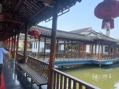 -渭塘酒家(生态园店)