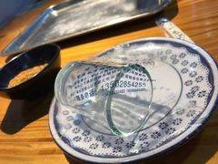 -丹东特色烤肉(南光三部店)