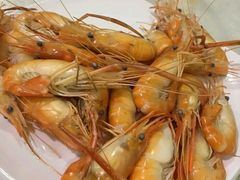 -吉源大排档·鱼生·海鲜(烧烤彩印厂店)