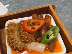 -點無缺茶楼·海鲜酒家(世博店)