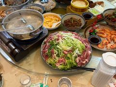 -萬家灯火·私房湘菜·22年老手艺(南岭大道店)