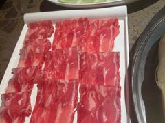 -小龙坎火锅(香港中路店)