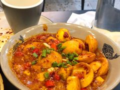 金钱蛋-潇湘阁(望京SOHO店)