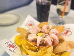 -The Boiling Crab宝灵蟹手抓海鲜(中国首店)