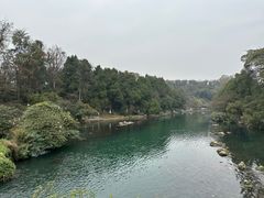 -贵阳市花溪国家城市湿地公园