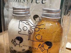 -喜茶(深圳福田星河COCO Park店)